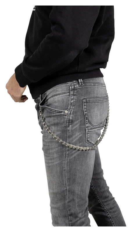 Louis *Chain*, Key Chain