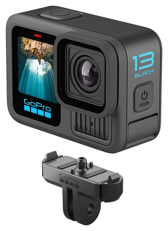 Hero13 Black - Sport Bundle
