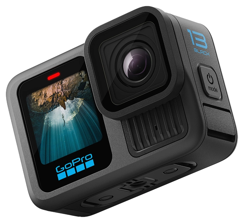 Hero13 Black - Sport Bundle
