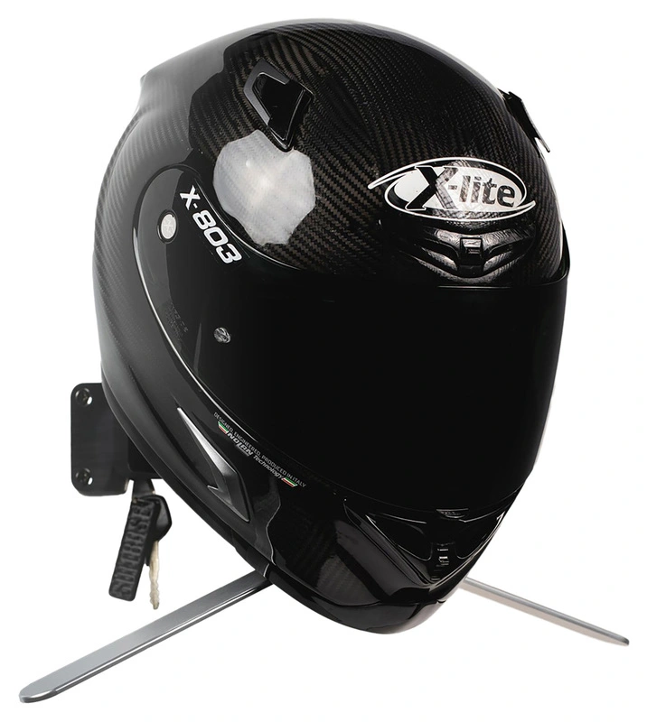 Vestiaire moto PRO V4