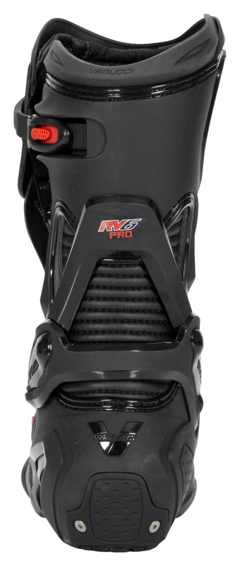 RV6 Pro Racing