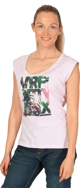 VRfortysix T-Shirt Femme