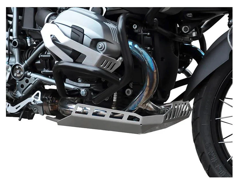 -Motorbeskytter