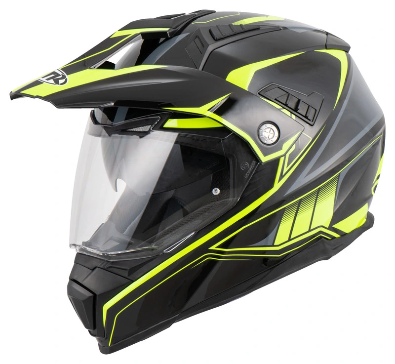SX-1 Evo Da Enduro