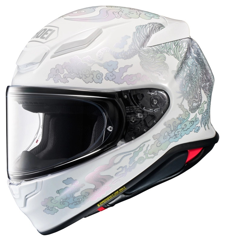 NXR2 Fearless TC-6