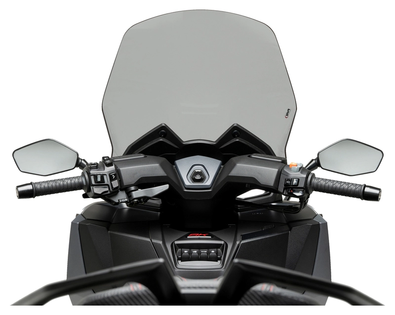 Disco scooter V-Tech