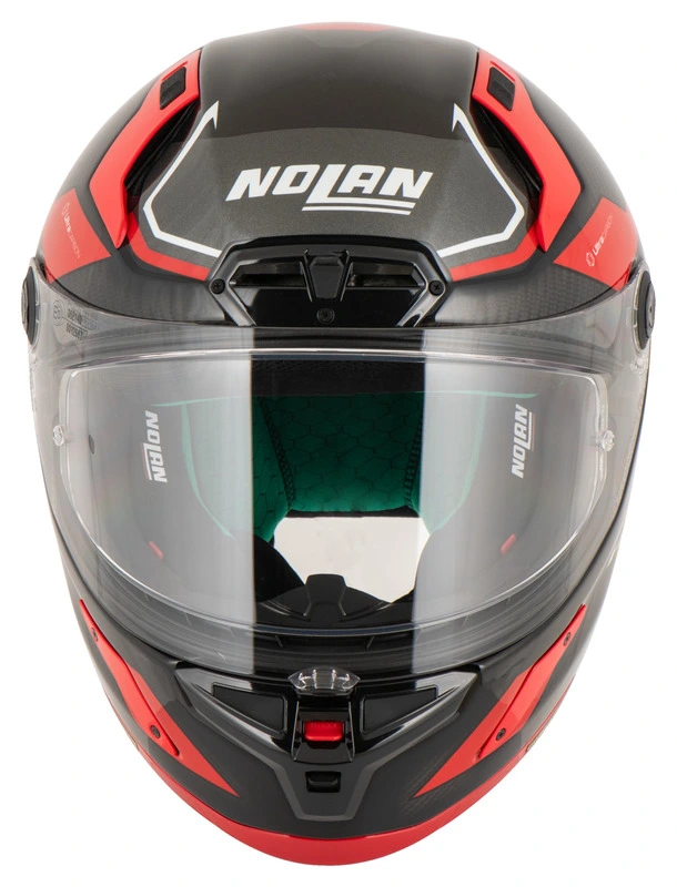 X-804 RS Carbon Maven