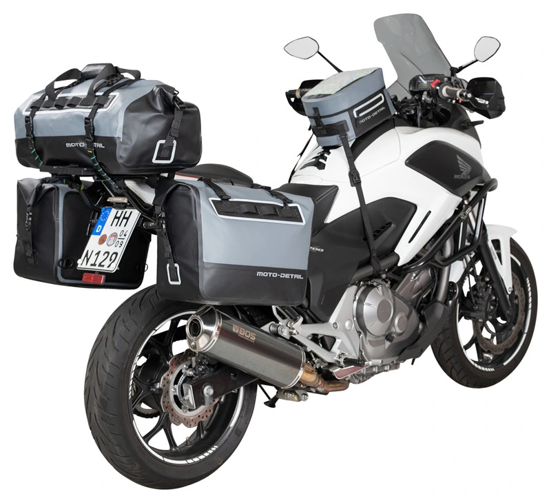 trekking roll