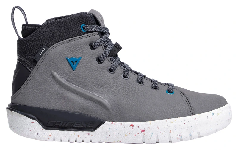 Bottes femmes Dainese Metractive D-WP