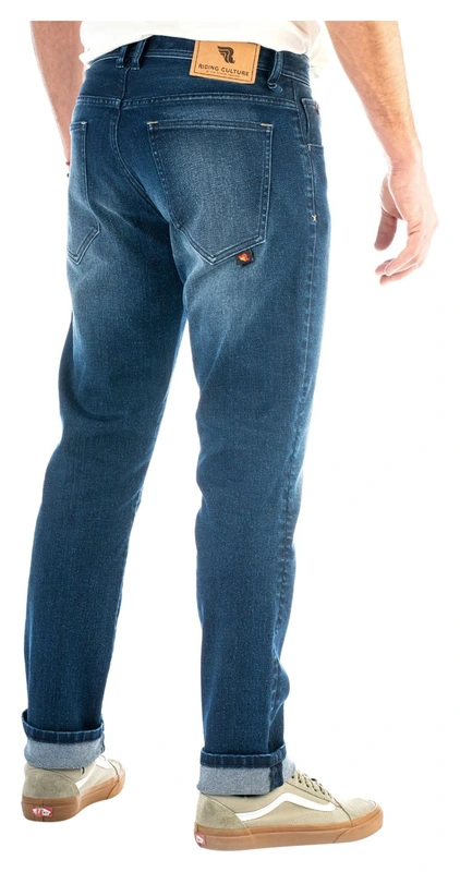 Tapered Slim