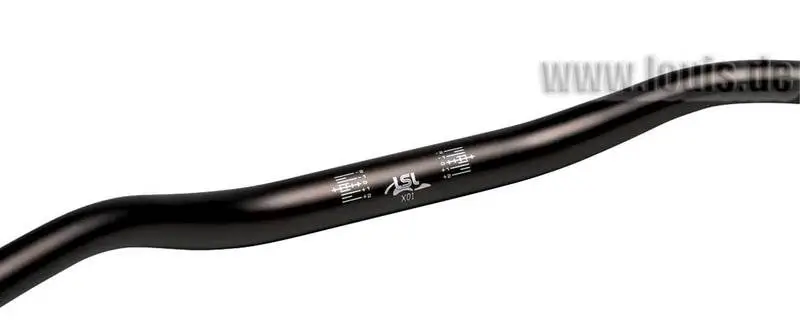 X-Bar Lenker Ax01 Breite 760Mm