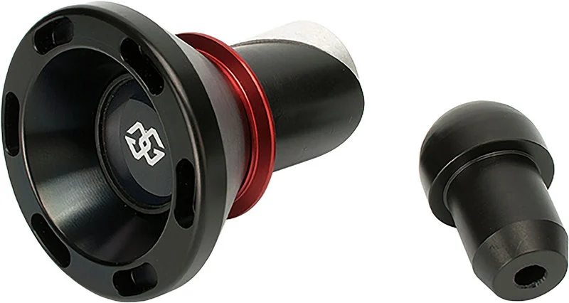 Axle Protector Set Gta Front