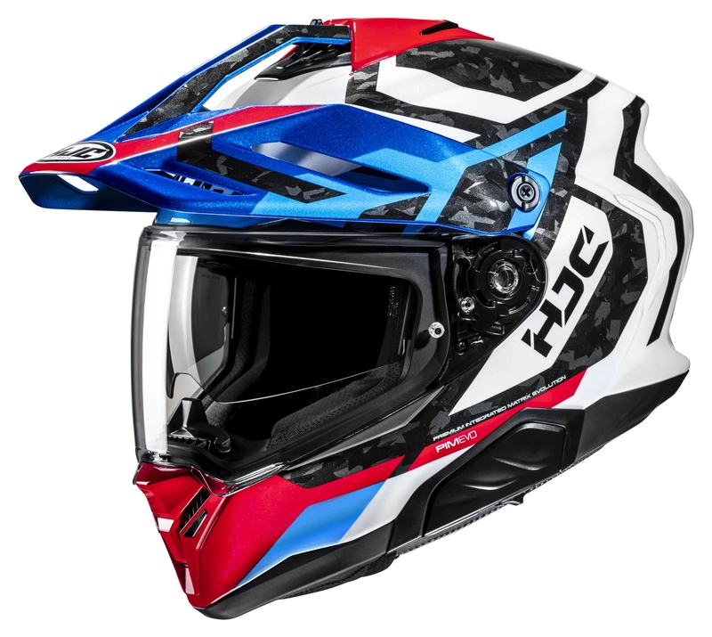HJC RPHA 60 Dakar MC21