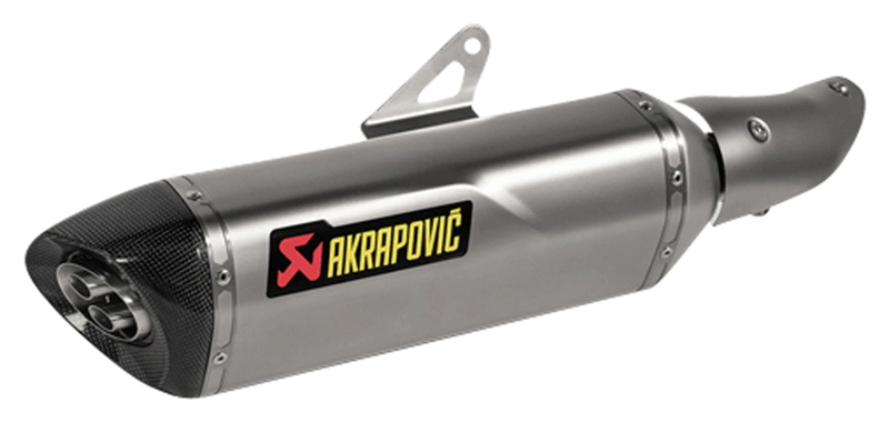 Slip-On Line Silencer