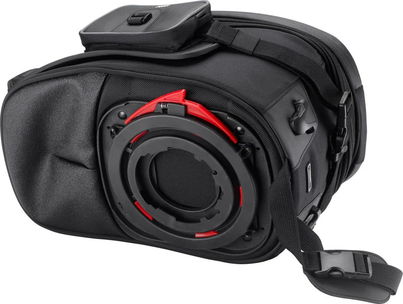 Xs308 Tankrucksack 20 Liter