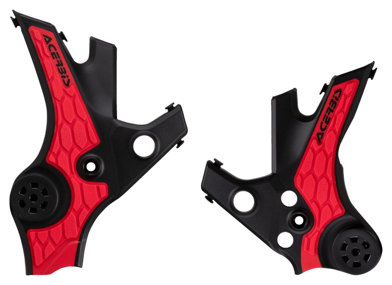 Framebeschermers X-Grip
