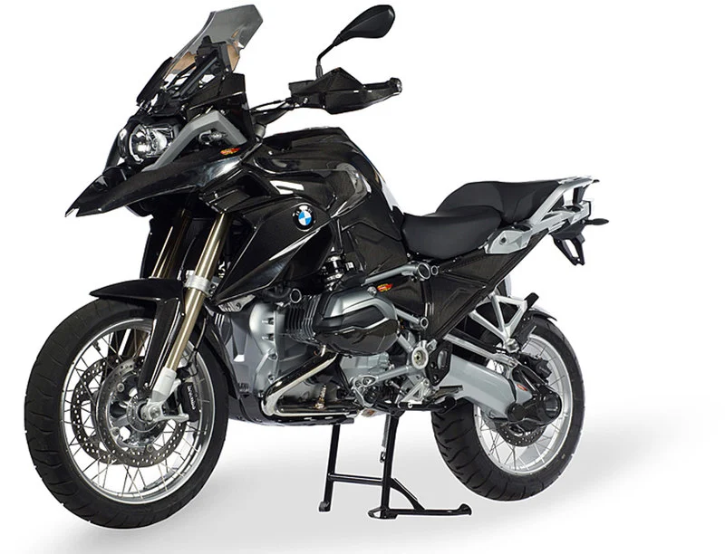Carbon parts for BMW R1200 GS (LC) 13-18