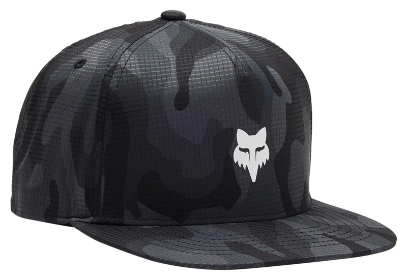 Head Camo Tech Snapback
