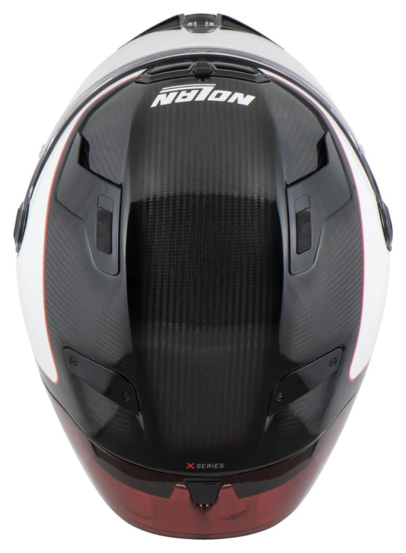 X-804 RS Asso Di Picche Carbon