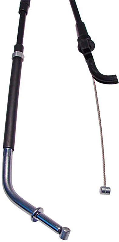 Throttle cable A opener