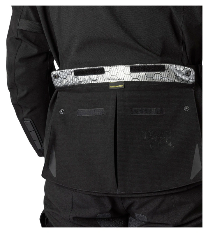 Venture-STX Textiljacke