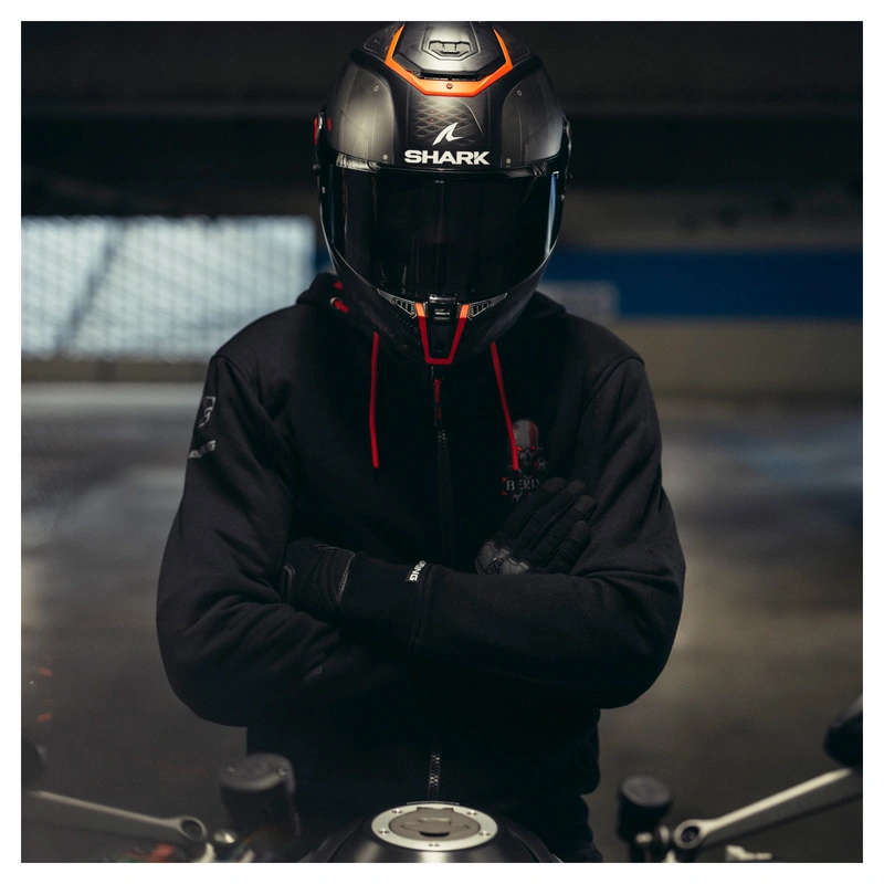 Spartan RS Stingrey