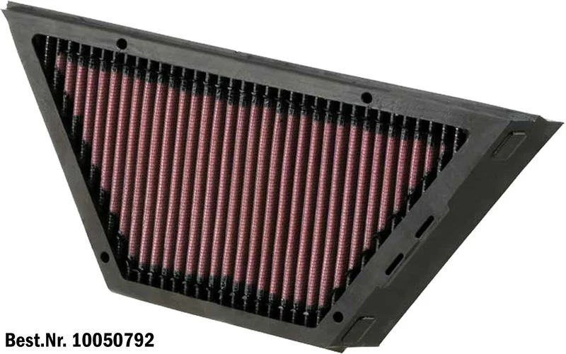 Dauerluftfilter