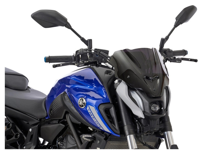 Bulle Roadster Pour
