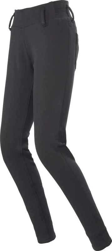 T-2210 Motorcykelleggings, Dam