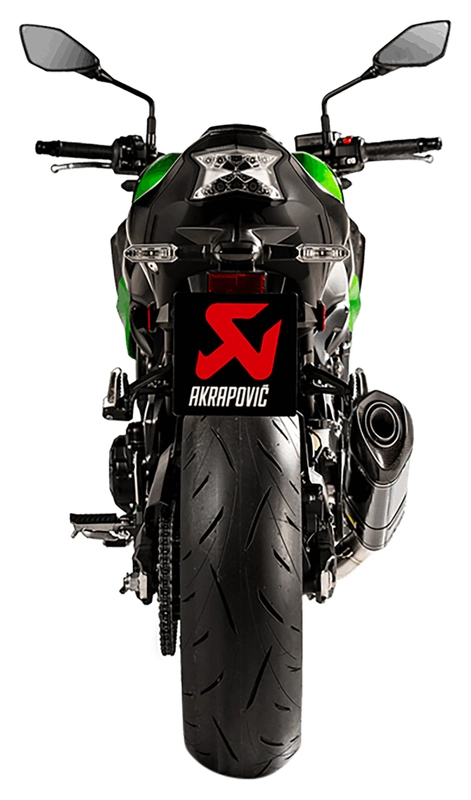 Slip-On Line Silencer