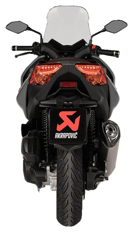 Scooter-Line