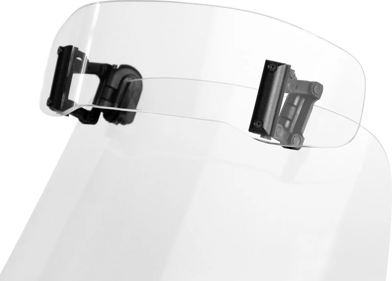 Vario Spoiler For Windscreen Vsa-C