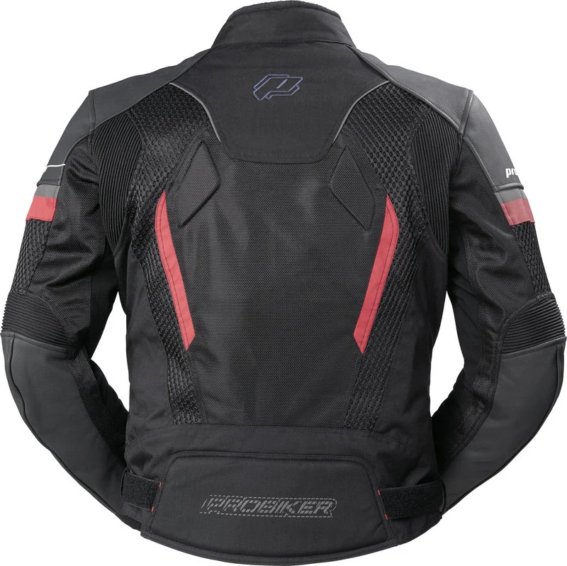 PR-17 Textiljacke