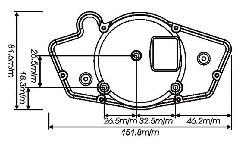 Rx1N Gp Style Instrument