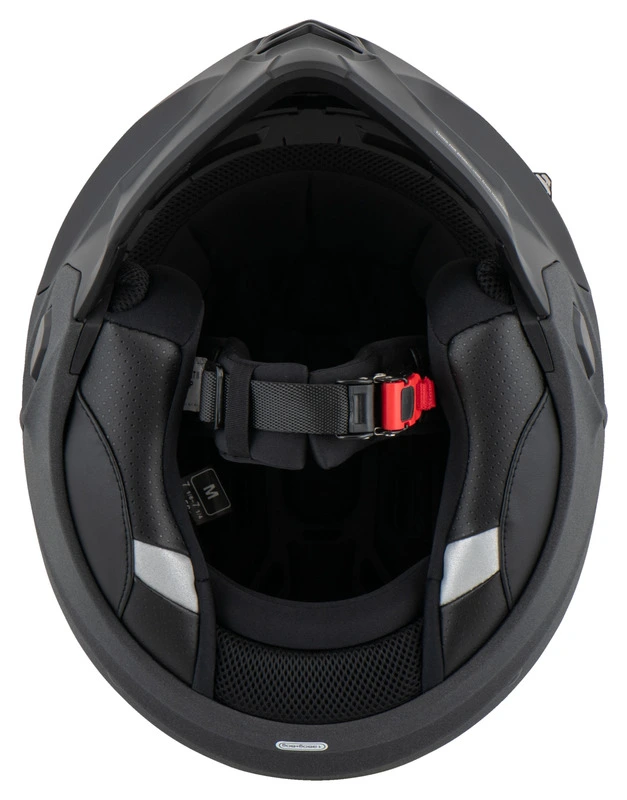Exo-Combat II Graphite