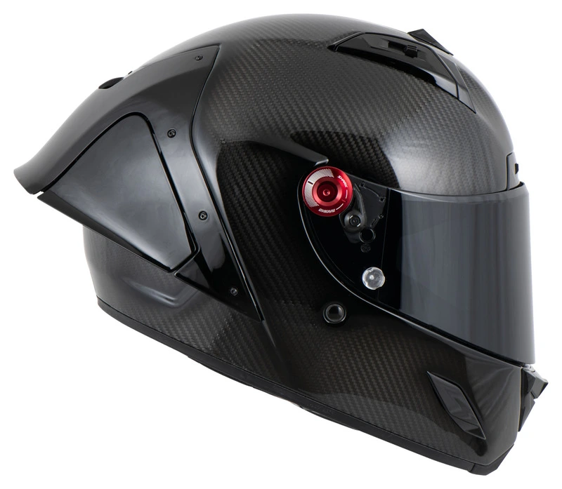 Shark Aeron GP Carbon
