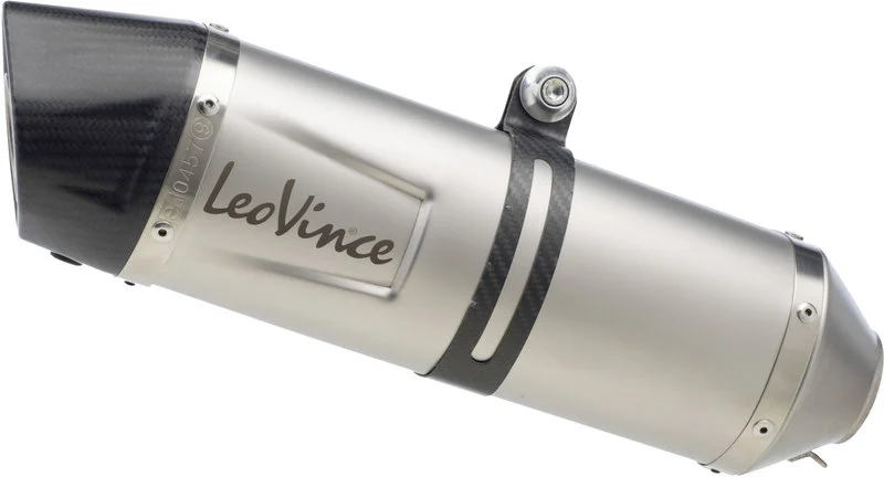 Sistema de escape One Evo con EG-BE