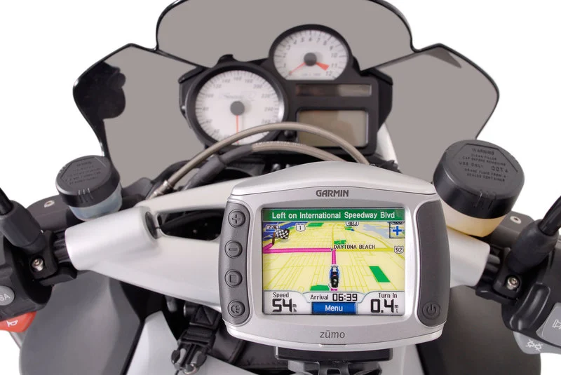 Quick Lock Navi-Halter