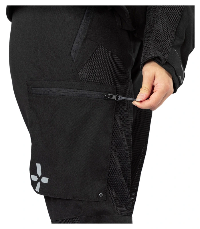 Tourster-Bigair Damentextilhose