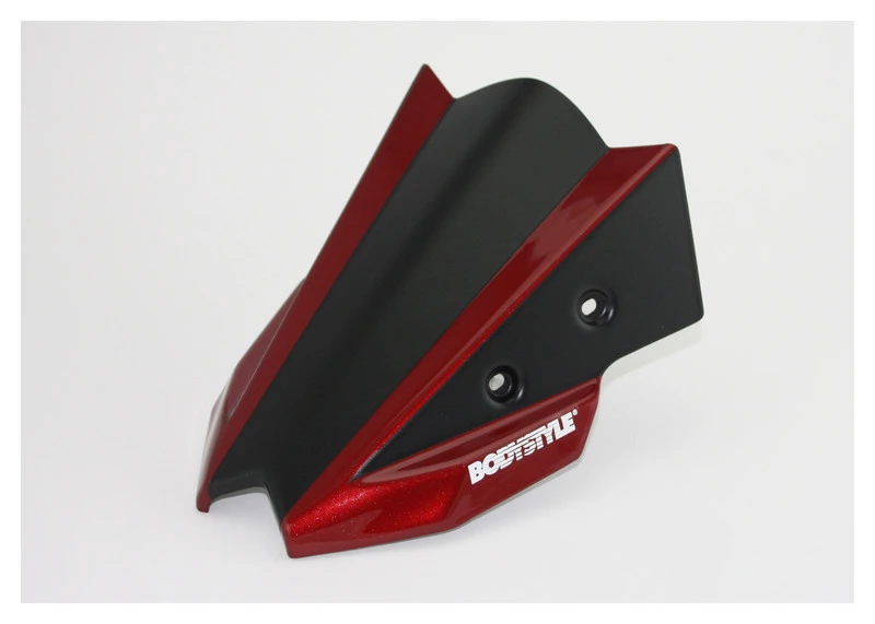 Headlight Fairing