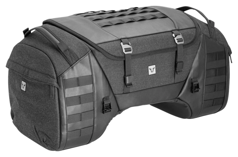 Hecktasche