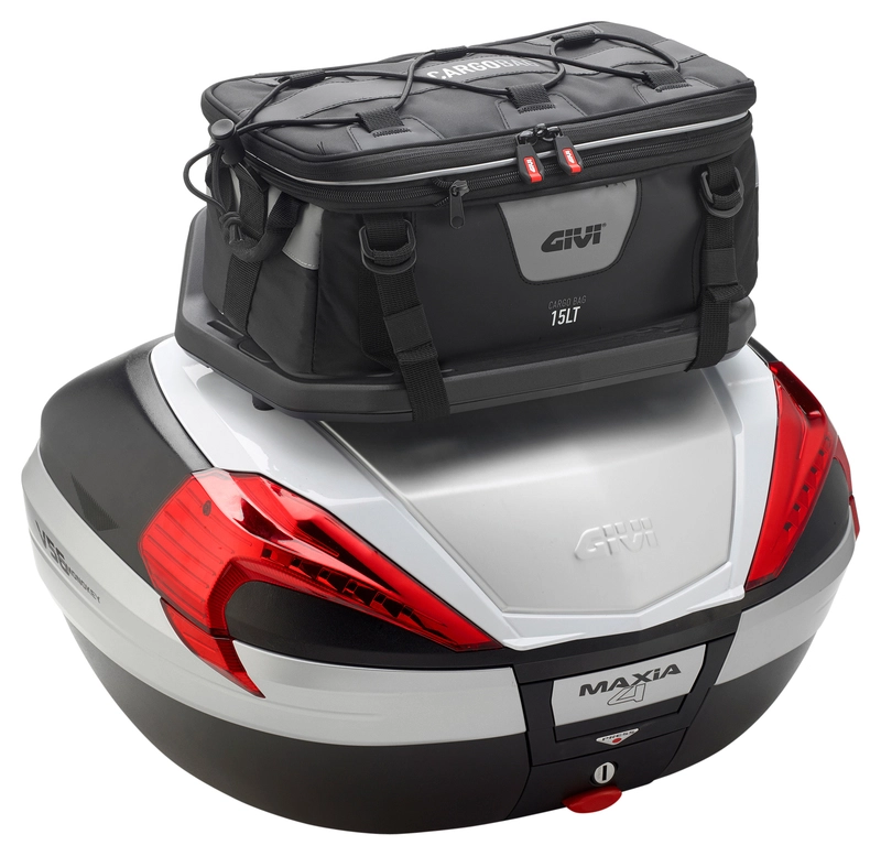 Bagagegitter I Nylon Universal
