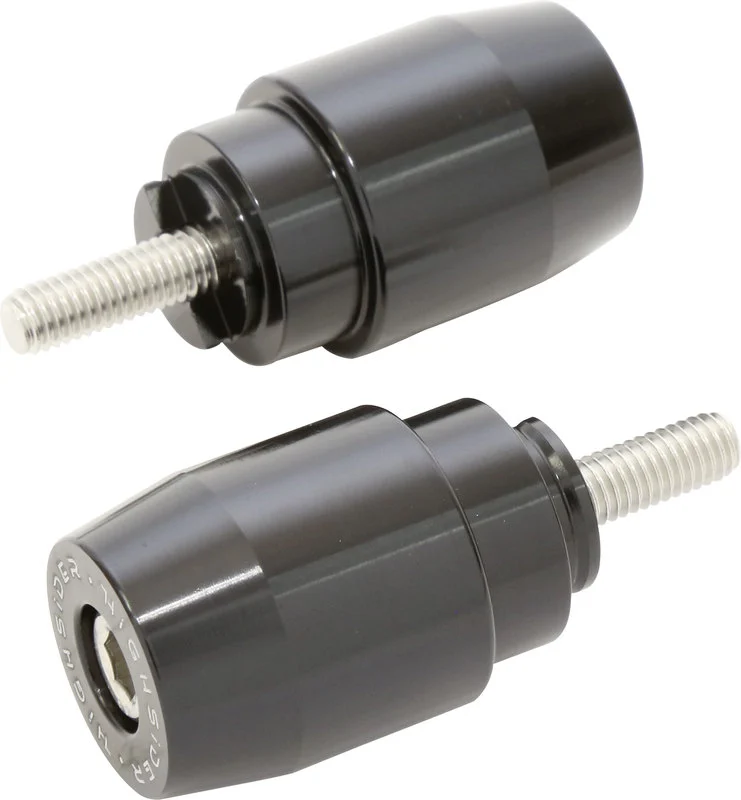 Embouts de guidon HIGHSIDER p. Honda M6