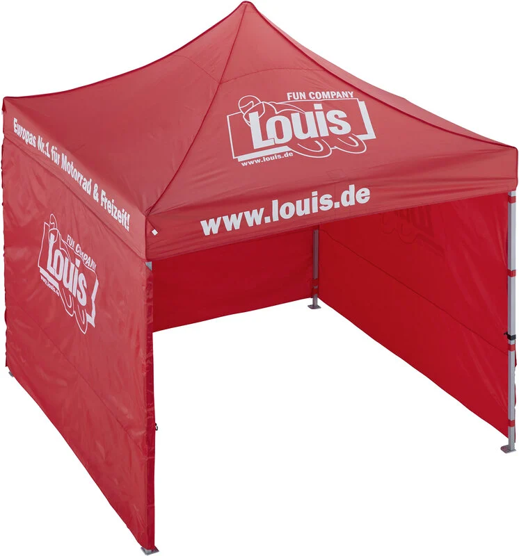 Pavillon 3X3 Meter