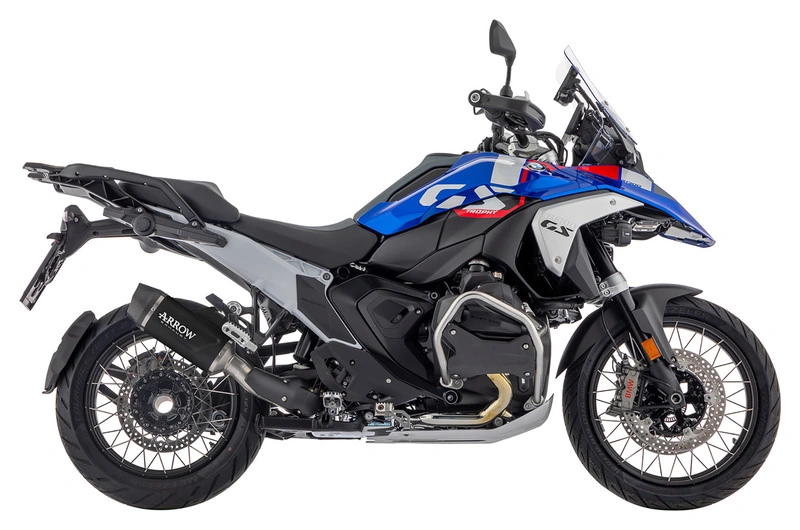 ARROW IRACE EVO S/O BL