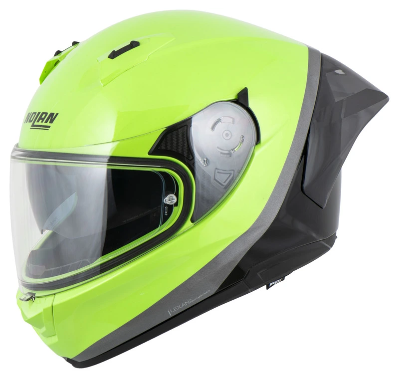 N60-6 Sport Verniciatura Speciale