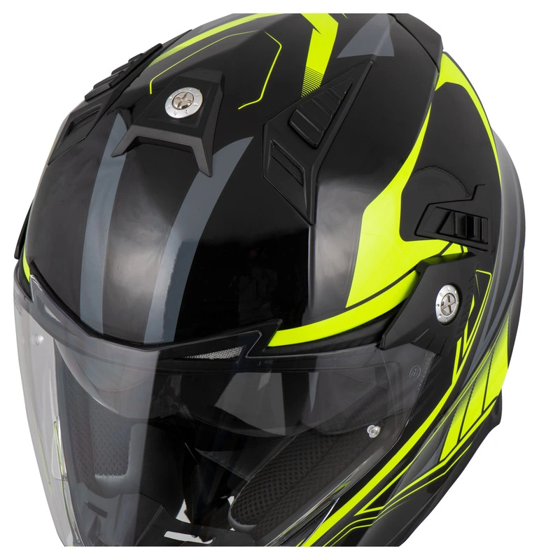 SX-1 Evo Da Enduro