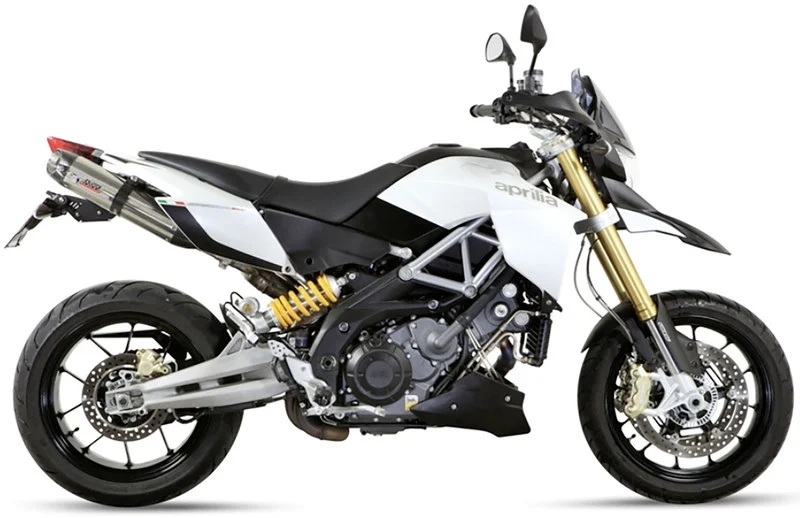 Suono Exhausts