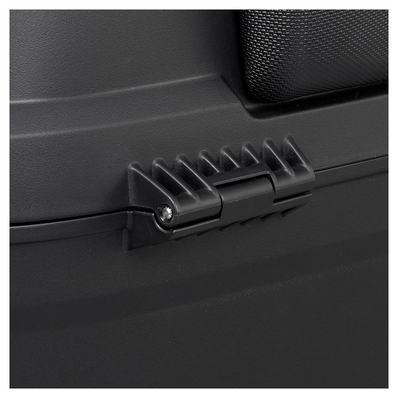 TOPCASE SHAD SH44 NOIR, 44 LITRES