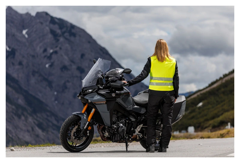 Gilet di sicurezza